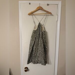 Abercrombie and Fitch Dress